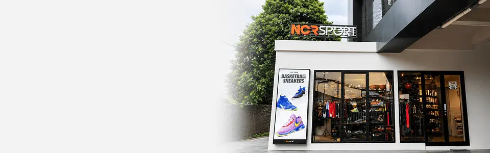 NCR Bogor