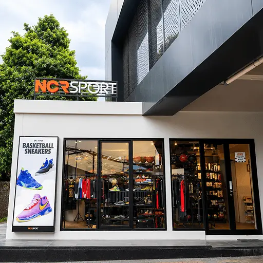 NCR Bogor