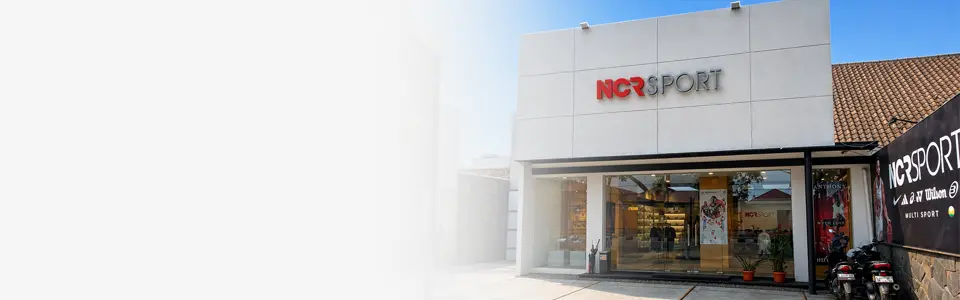 NCR Gatsu Bandung