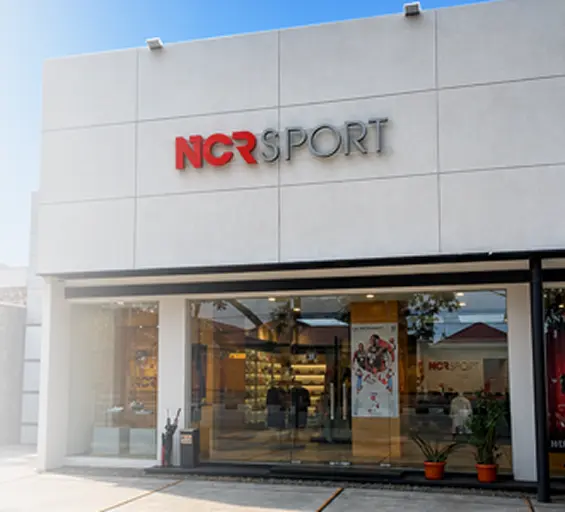 NCR Gatsu Bandung