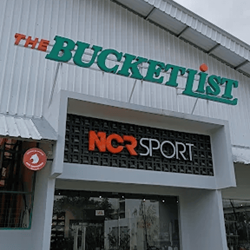 NCR Sentul