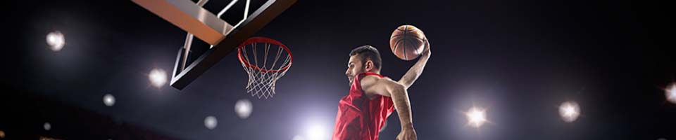 Jual Perlengkapan Basket Original Online - Harga Termurah