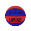 BOLA BASKET SPALDING Lay Up size 3 Rubber