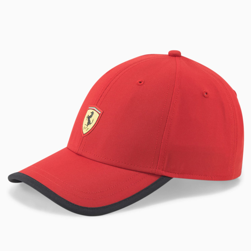 TOPI SNEAKERS PUMA Scuderia Ferrari SPTWR Race Cap