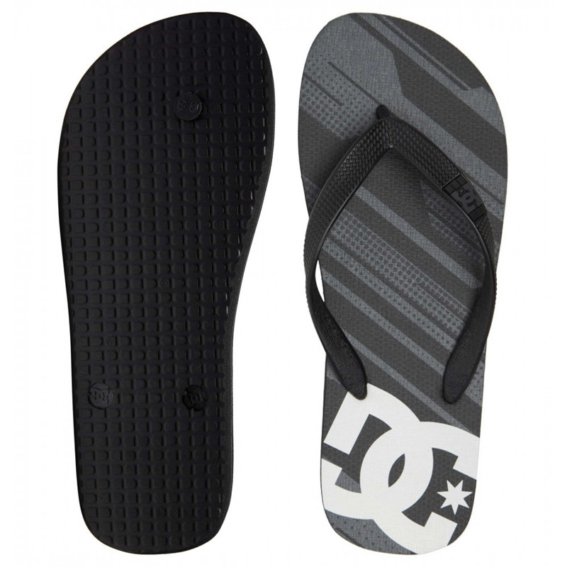 SANDAL SNEAKERS DC SHOES SPRAY SANDALS