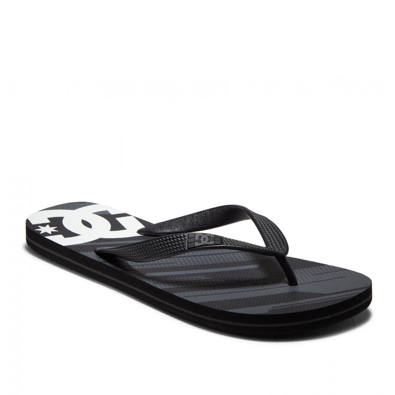 SANDAL SNEAKERS DC SHOES SPRAY SANDALS