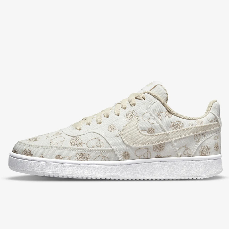 SEPATU SNEAKERS NIKE Wmns Court Vision Low Valentine's Day
