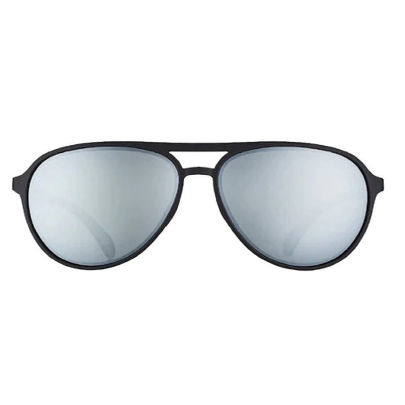 AKSESORIS LARI GOODR Add The Chrome Package Mach G Sunglasses