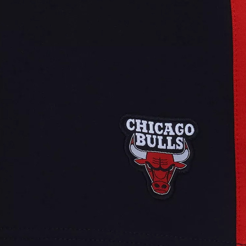 CELANA BASKET NBA Shorts Cut Sewn Chicago Bulls