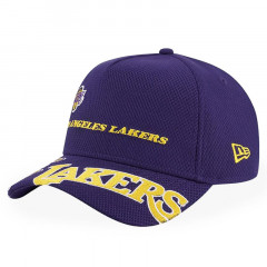 Era Nba New Generation LA Lakers 940 Af Cap Purple