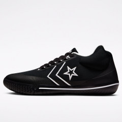 All Star BB Evo Between the Lines Black White