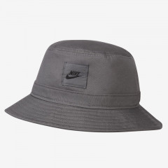 Sportswear Bucket Hat Iron Grey