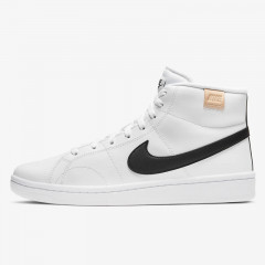 Court Royale 2 Mid WHITE