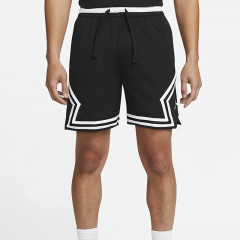 Aj Diamond Sport Dri-FIT Shorts Black