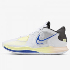 Kyrie Low 5 White