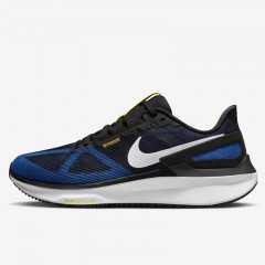 Air Zoom Structure 25 Racer Blue