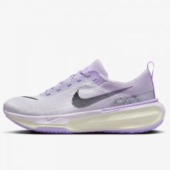 Wmns Zoomx Invincible Run Flyknit 3 Barely Grape