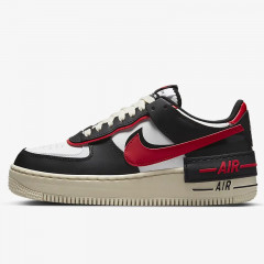 Wmns Air Force 1 Shadow University Red