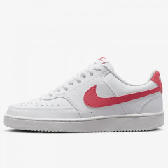 Wmns Court Vision Low White Coral