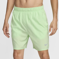 Dri-FIT 7 Inch Brief-Lined Running Shorts Vapor Green
