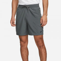 Dri-FIT Form Unlined 7Inch Versatile Shorts Grey