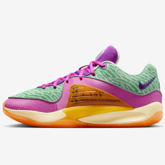 KD 16 EP ALL STAR WEEKEND Green Playful Pink