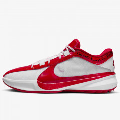 Zoom Freak 5 EP All Star Weekend White Red