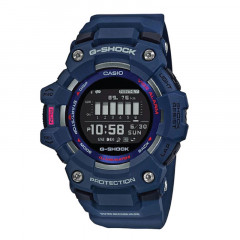 G-shock G- Squad Smartwatch Blue