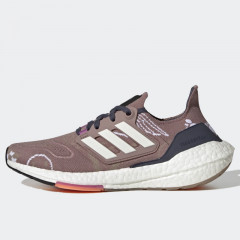 Wmns Ultraboost 22 Chalky Brown