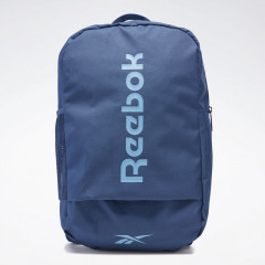 Active Core Backpack Medium Batik Blue