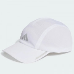 AEROREADY FOUR-PANEL MESH CAP White