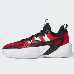 TRAE UNLIMITED 2 Black Red