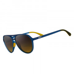 Frequent Skymall Shoppers Sunglasses  Blue