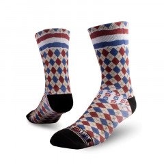 FRANK Socks Multicolor