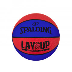 Lay Up size 3 Rubber Blue Red