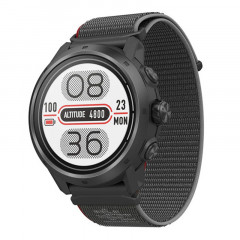 Apex 2 PRO GPS Outdoor Watch Black