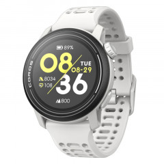 Pace 3 GPS Sport Watch Silicone WHITE