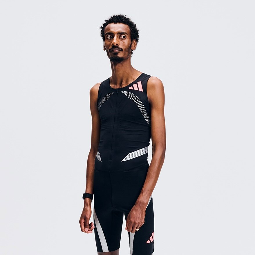 Yomif Kejelcha