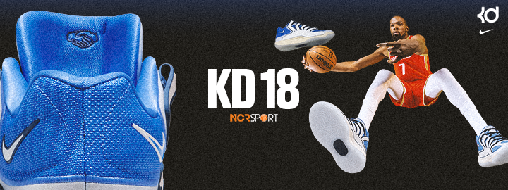 NCR - KD 18 EP