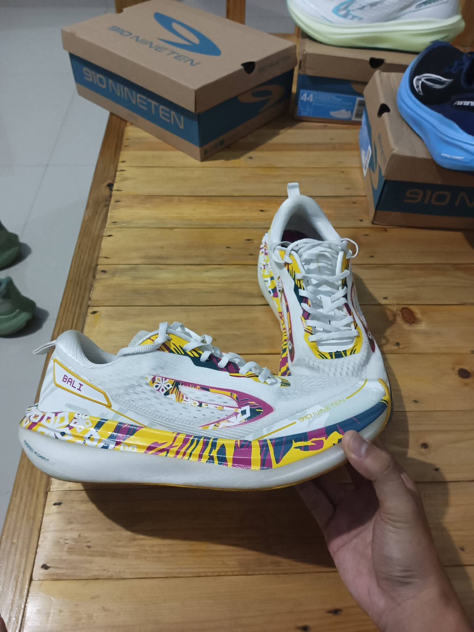 Foto ulasan dari RIZQI F