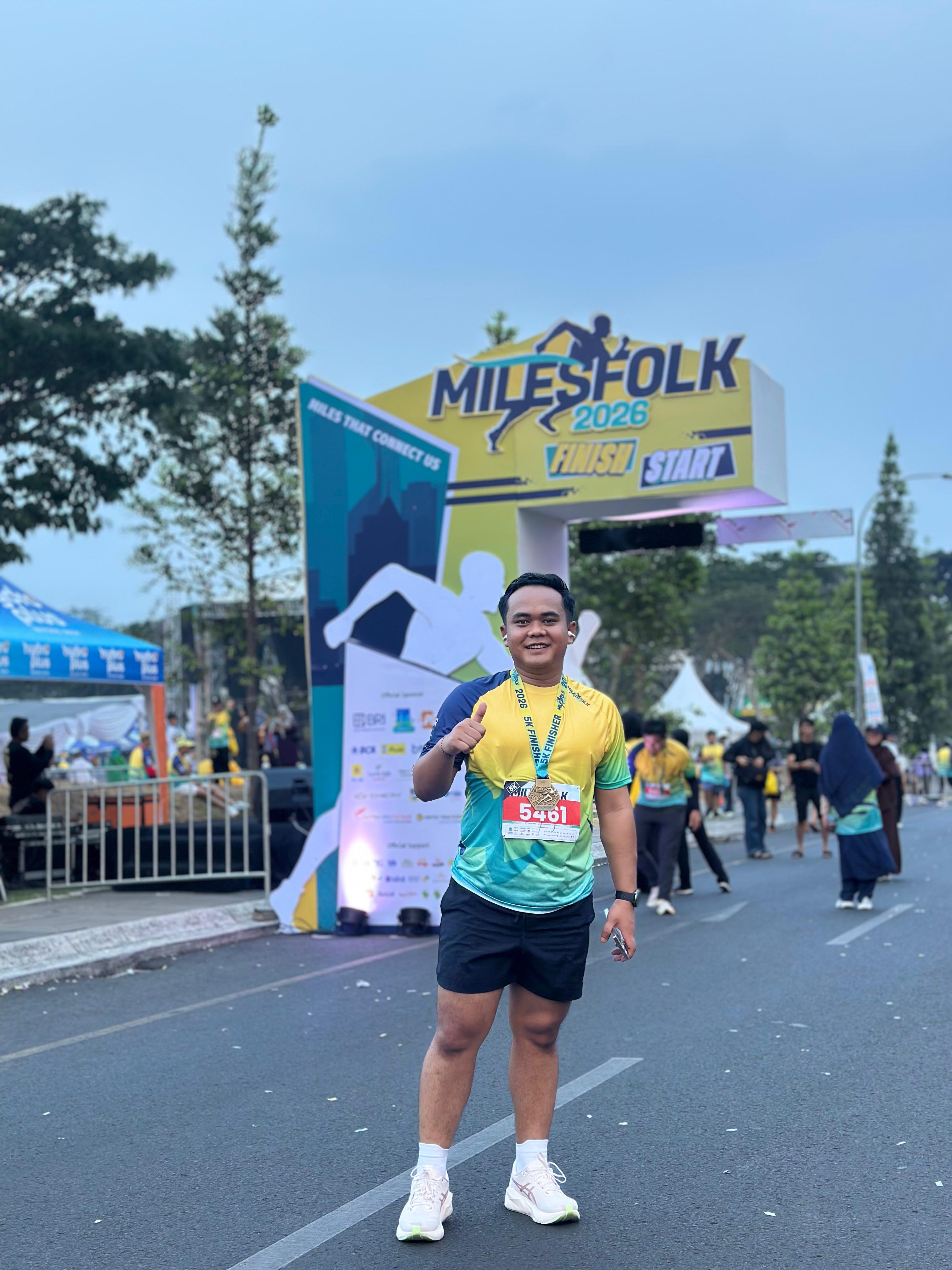 Foto ulasan dari Reza Raihananda Sujana