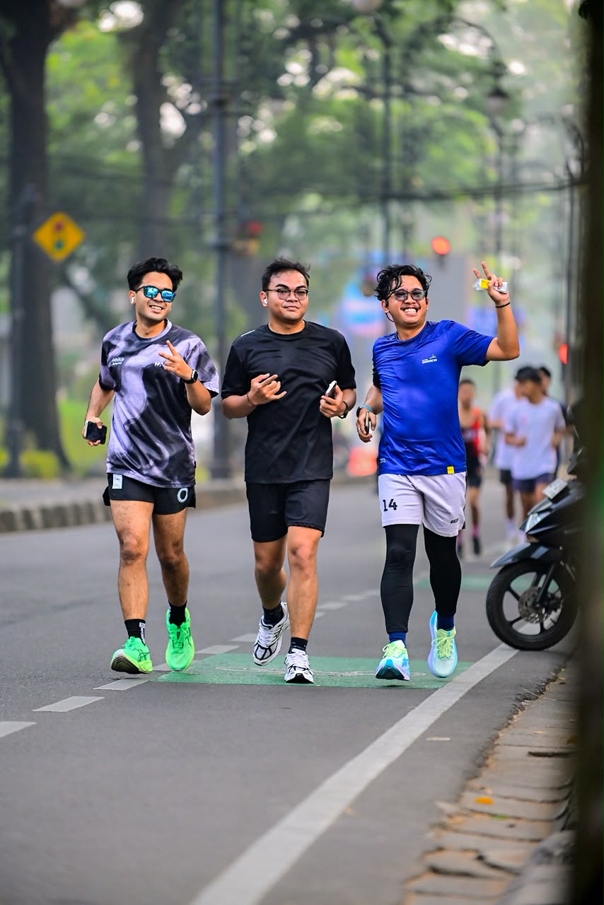 Foto ulasan dari Luqman Alvus