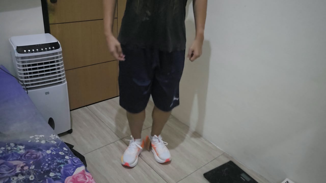 Foto ulasan dari Sebastian Shane