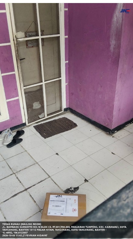 Foto ulasan dari Bagas ikhsan Yudhantara